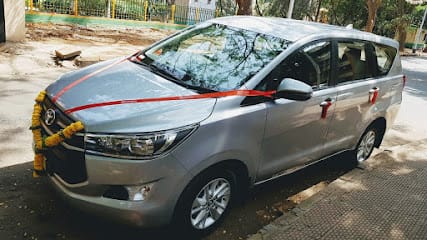 Braj Bhoomi tour and Travels business photograph