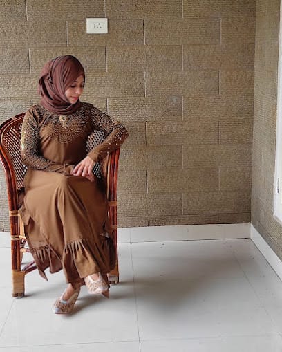 BISMI DESIGNS business photograph