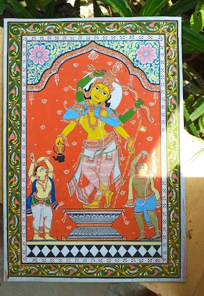 Chitrajpur business photograph