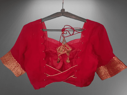 Pehnawa Boutique business photograph