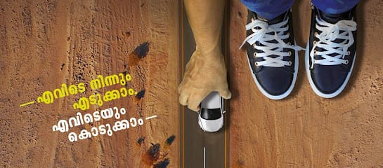 IndusGo, Calicut business photograph