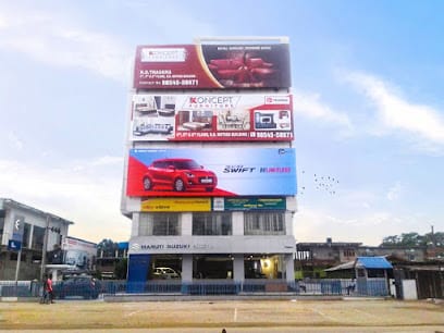 Koncept Furniture business photograph