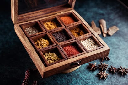 iishika Culinary Classes business photograph