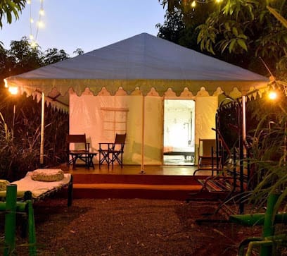 Gir Pride Resort, A Jungle theme Property business photograph