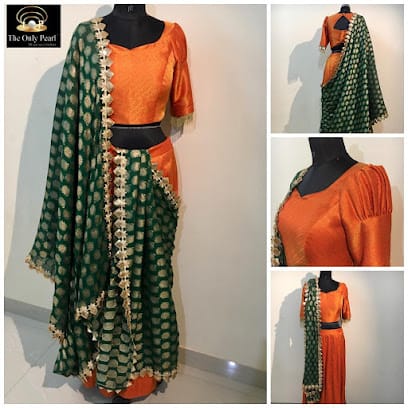 The Only Pearl(TOP) Designer Studio business photograph