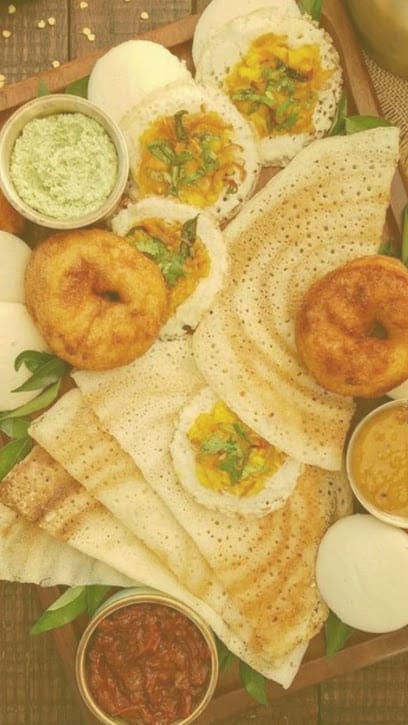 Southy Cafe business photograph