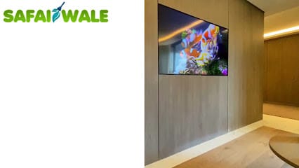 DIVTECH FACILITIES PRIVATE LIMITED - Commercial Cleaning | Home cleaning delhi | Carpet | Sofa |bathroom cleaning delhi business photograph