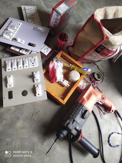 Jai Electricals & Repair Service business photograph