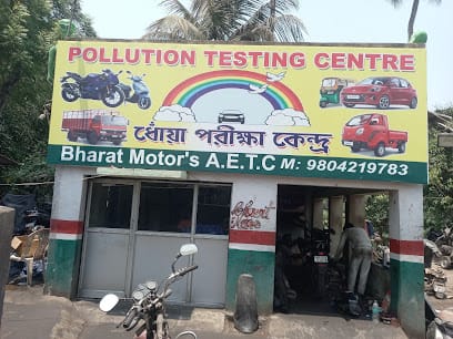 Bharat Motors business photograph