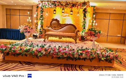 Soni Event Planner Godown business photograph