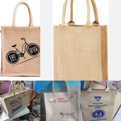 MJ Jutex manufacturer of jute bags, manufacturer of Non woven bags in kolkata. business photograph