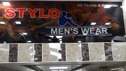 Stylo Mens Wear business photograph