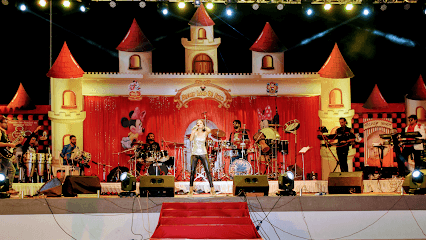 HH Events business photograph