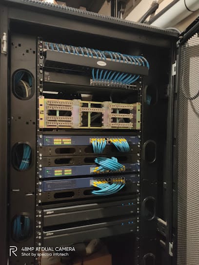 MALLU TECHNO SERVICES LLP business photograph