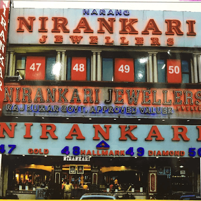 Narang Nirankari Jewellers | Flagship Nirankari Jewellers Since 1798 business photograph