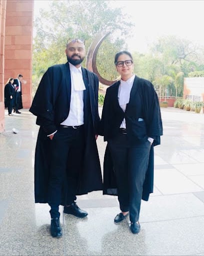 Preeti Singh & Associates | Prominent family lawyer & IPR Law Firm| Best Divorce lawyer in Delhi | Best Supreme Court Lawyer business photograph