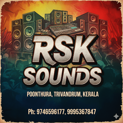 RSK SOUNDS business photograph