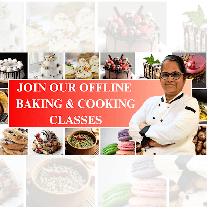 Sweetheart Cooking Institute business photograph