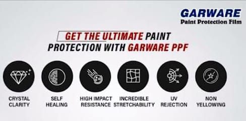 H2O- Garware PPF Kolkata business photograph