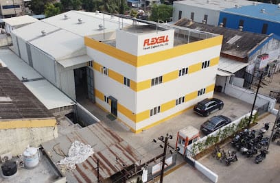 Flexell Engitech Private Limited business photograph