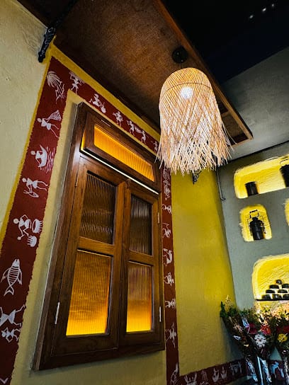 Rawas- Authentic Konkani Resto business photograph