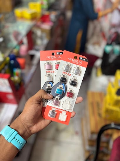 Vikesh Mobile Accessories business photograph