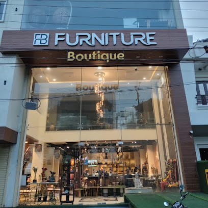 Furniture Boutique business photograph