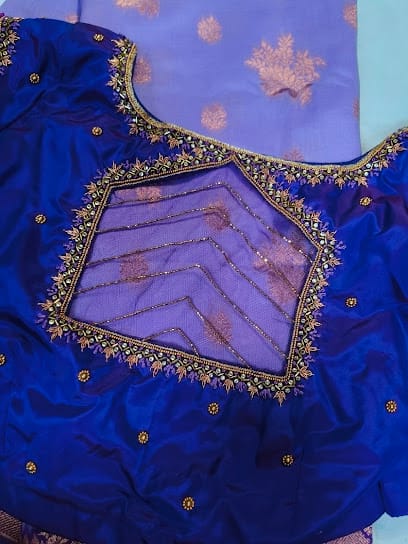 NMT boutique business photograph