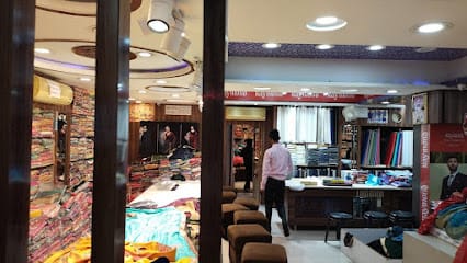 DS Cloth Shop business photograph