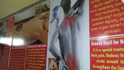 Kottakal Arya Vaidya Sala(Shree Sukhayu Ayurveda Kendra) business photograph