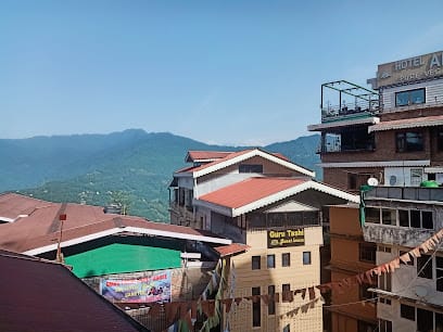 Guru Tashi Guest House business photograph