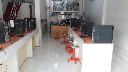 Dr. Computers business photograph