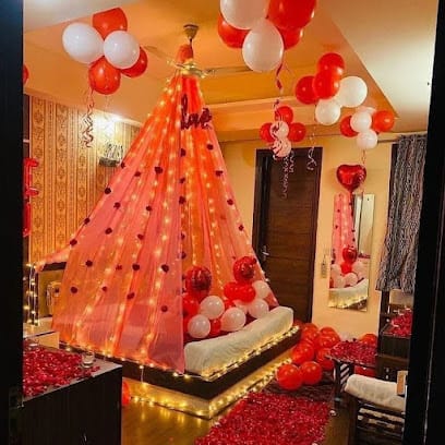 Vishu Decoration business photograph