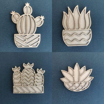 Art Diction business photograph