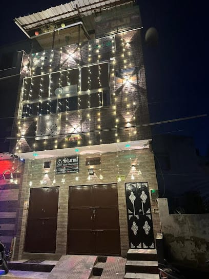 Sharma Event & Entertainment wedding planner event organiser Ajmer business photograph