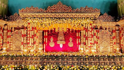 Srirastu Subhamastu Events business photograph