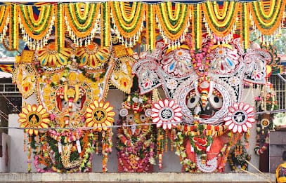 THE ASHOKA TOUR & TRAVELS business photograph