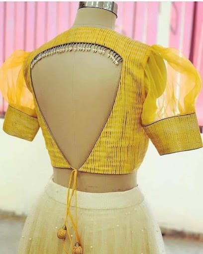 STITCH N SMILE business photograph