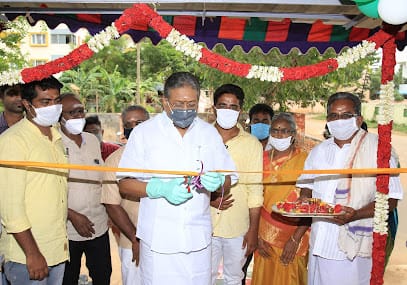 Vetri System business photograph