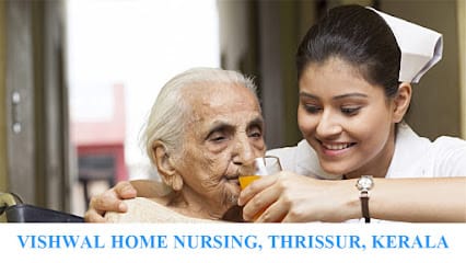 Vishwal Home Nursing Service Thrissur business photograph