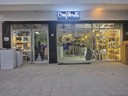 Craftkriti Store business photograph