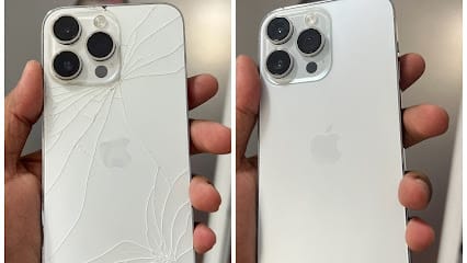 i Smart Services business photograph