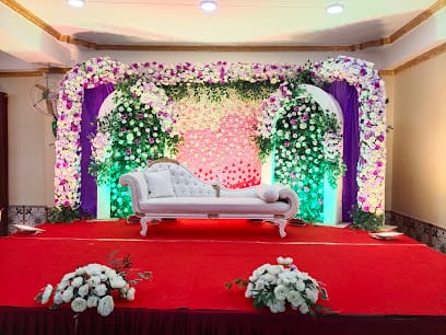 Neeladri Convention business photograph