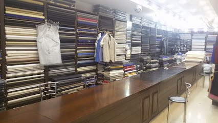 S.R. Sons business photograph