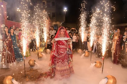 Ranthambore SFX Events business photograph