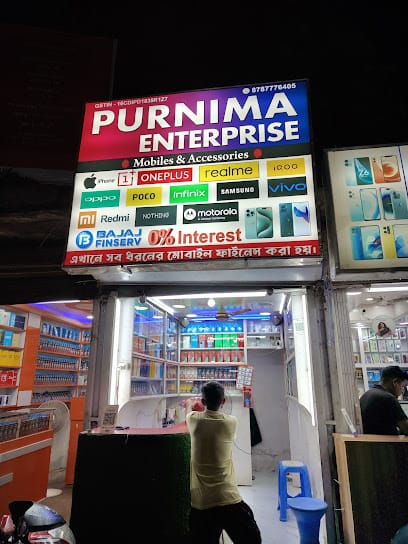Purnima Enterprise business photograph