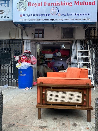 Royal Furnishing Mulund business photograph