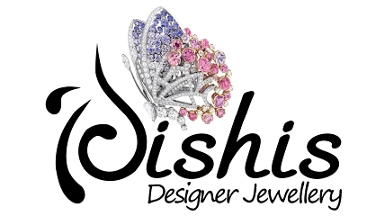 Dishis Designer Jewellery business photograph