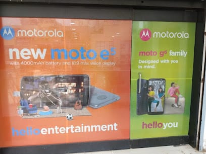 Motorola and Lenovo Authorized Mobile Service Center business photograph