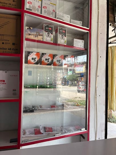 Choudhury Electronics business photograph